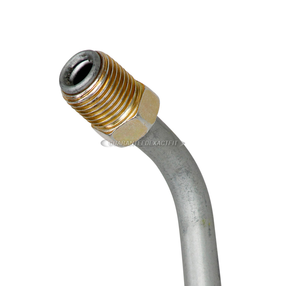 2014 Hyundai Genesis Power Steering Pressure Line Hose Assembly