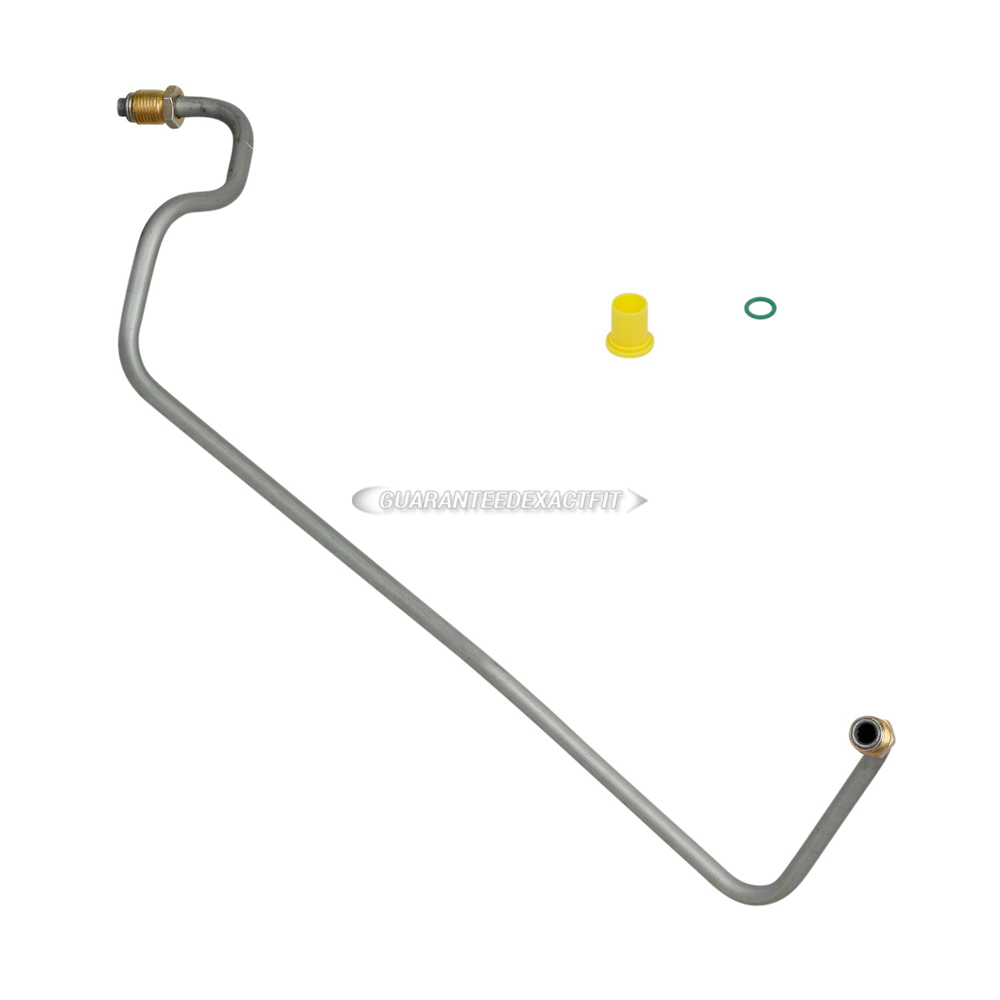 2014 Hyundai Genesis Power Steering Pressure Line Hose Assembly