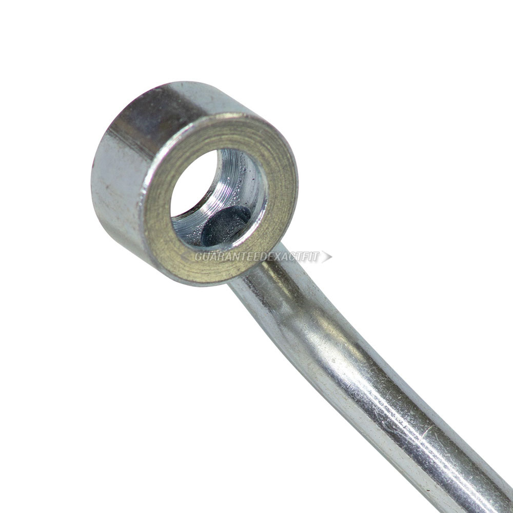 Edelmann 81473 Power Steering Pressure Line Hose Assembly
