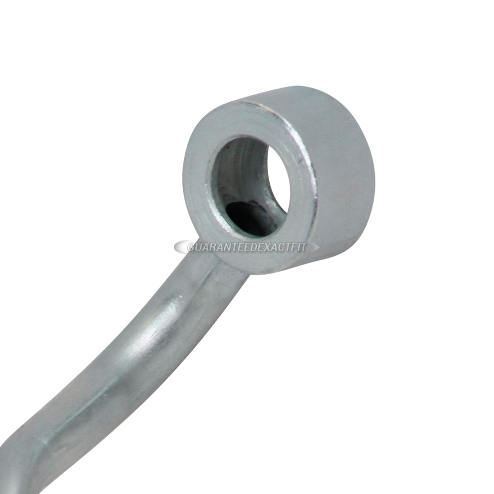Edelmann 81475 Power Steering Pressure Line Hose Assembly