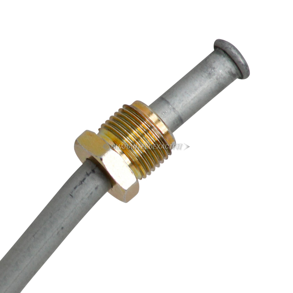Edelmann 81475 Power Steering Pressure Line Hose Assembly