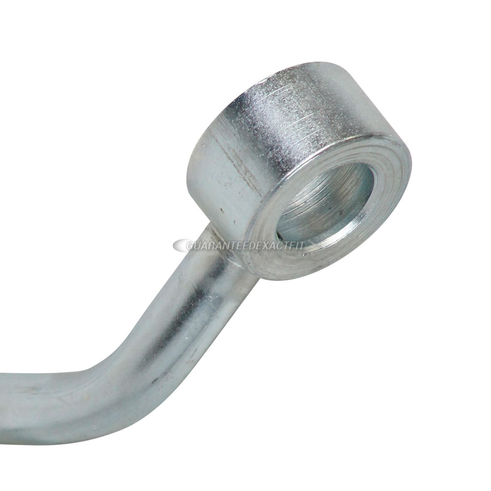 Edelmann 81478 Power Steering Pressure Line Hose Assembly