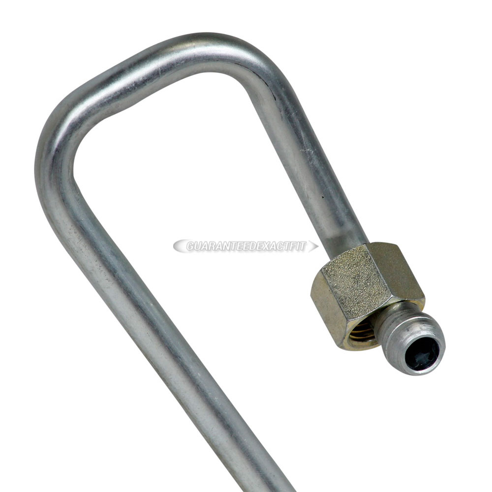 Edelmann 81479 Power Steering Pressure Line Hose Assembly