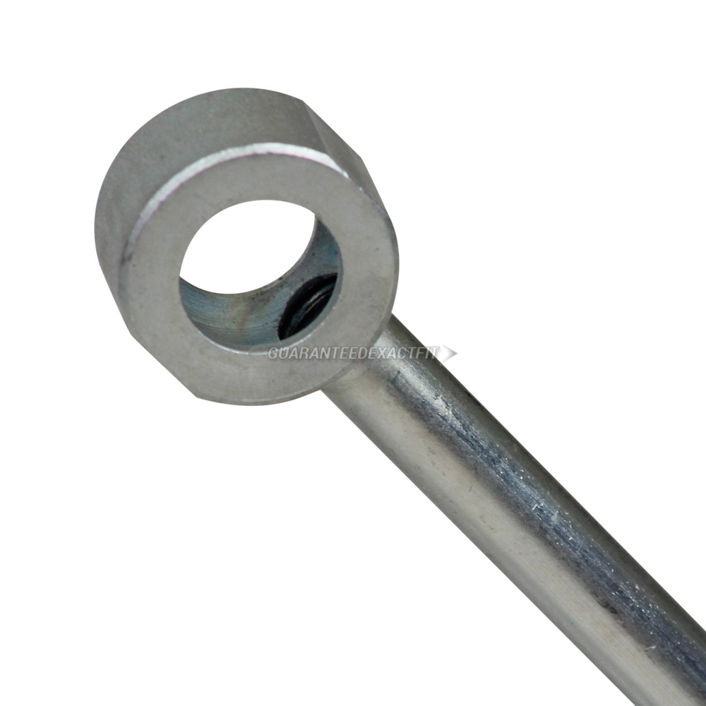 Edelmann 81479 Power Steering Pressure Line Hose Assembly