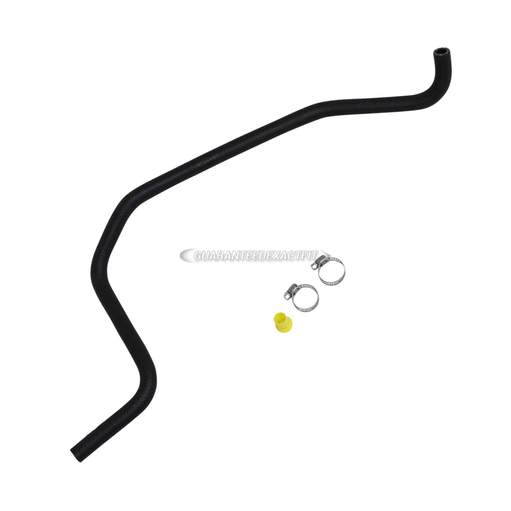1995 Eagle Vision Power Steering Reservoir Hose