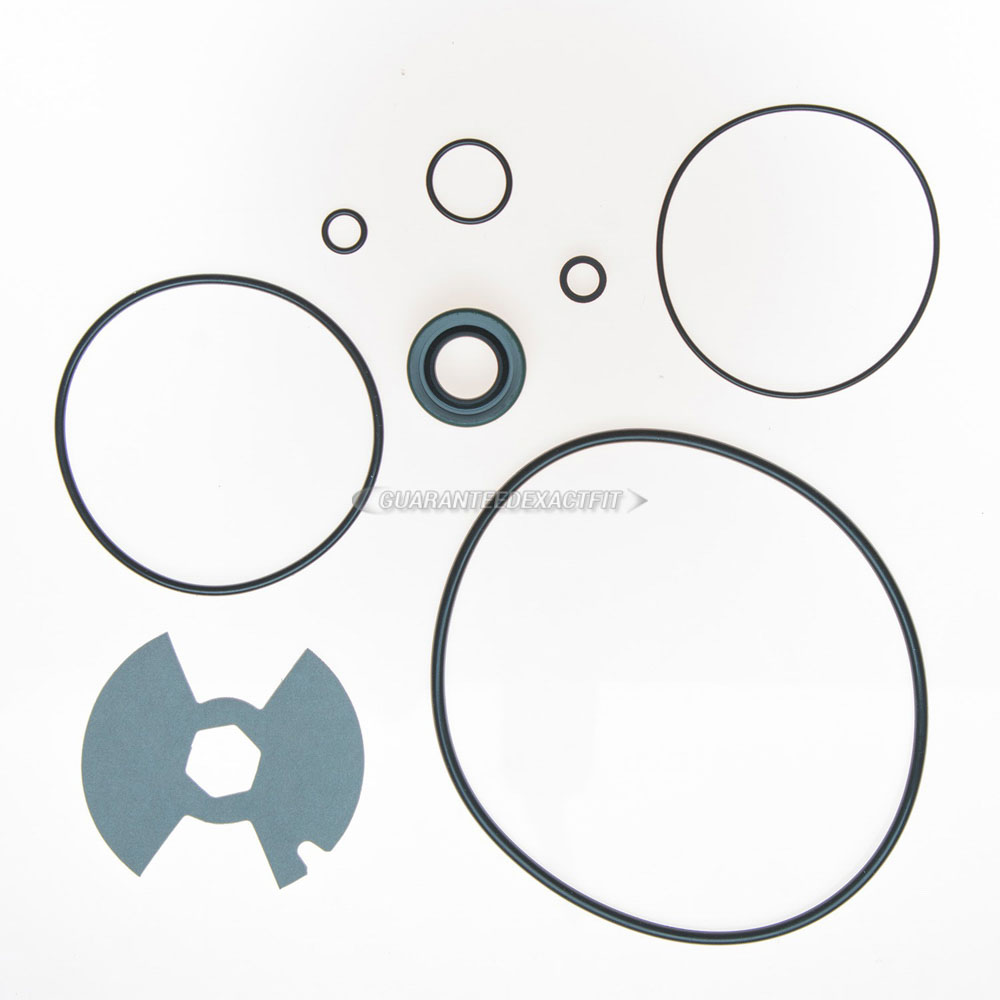 1978 Dodge Monaco Power Steering Pump Seal Kit