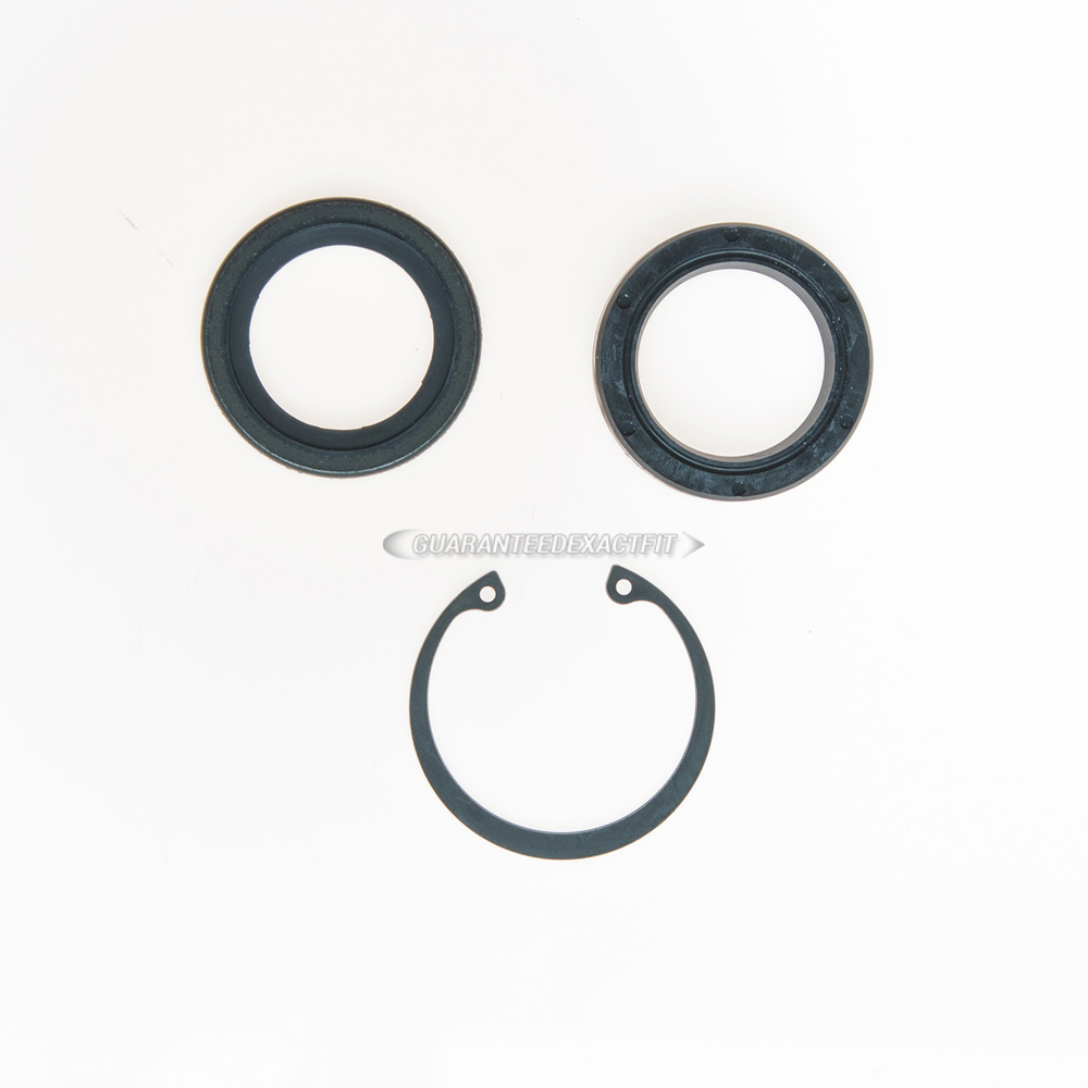 1971 Dodge Challenger Steering Gear Pitman Shaft Seal Kit