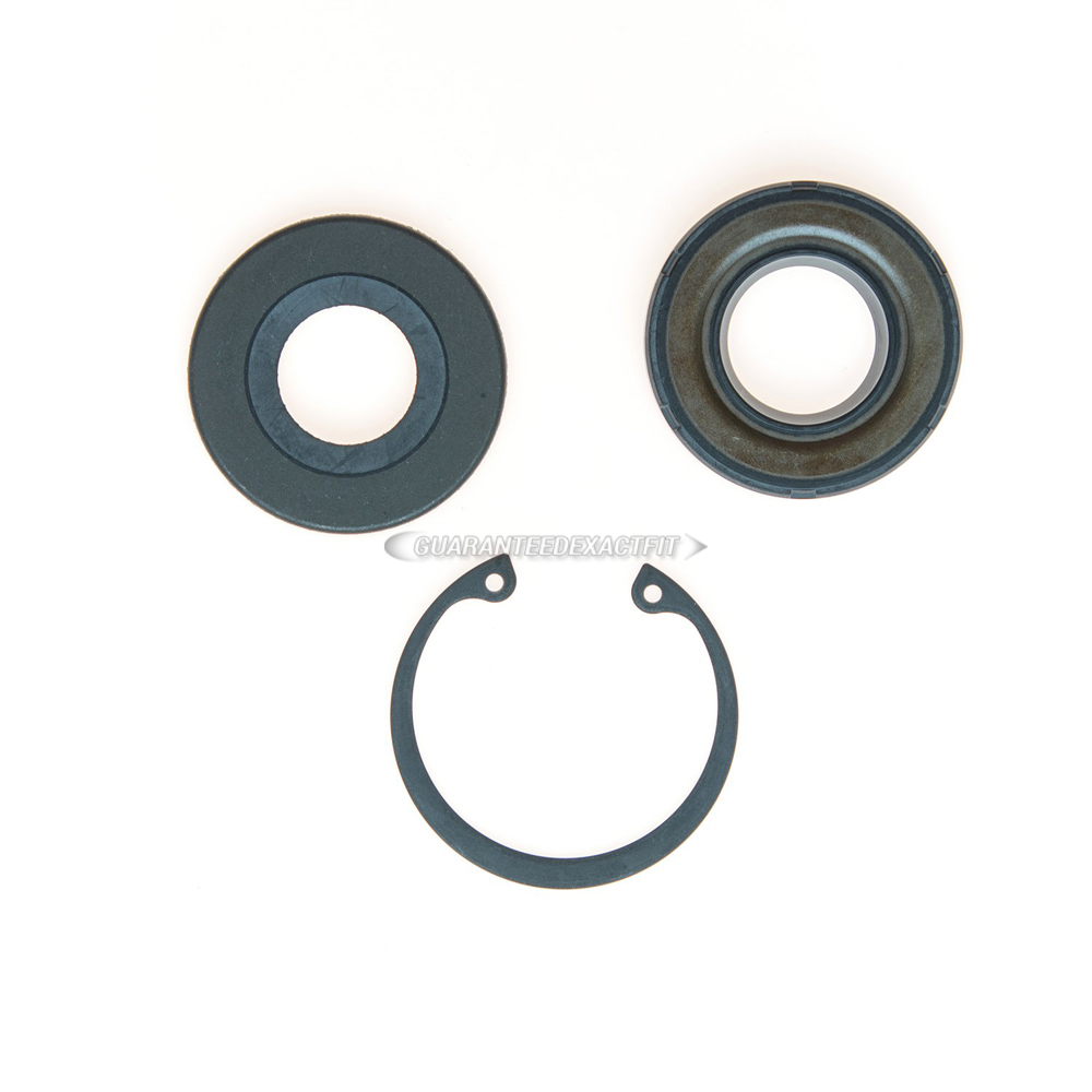  Mazda b4000 steering gear input shaft seal kit 