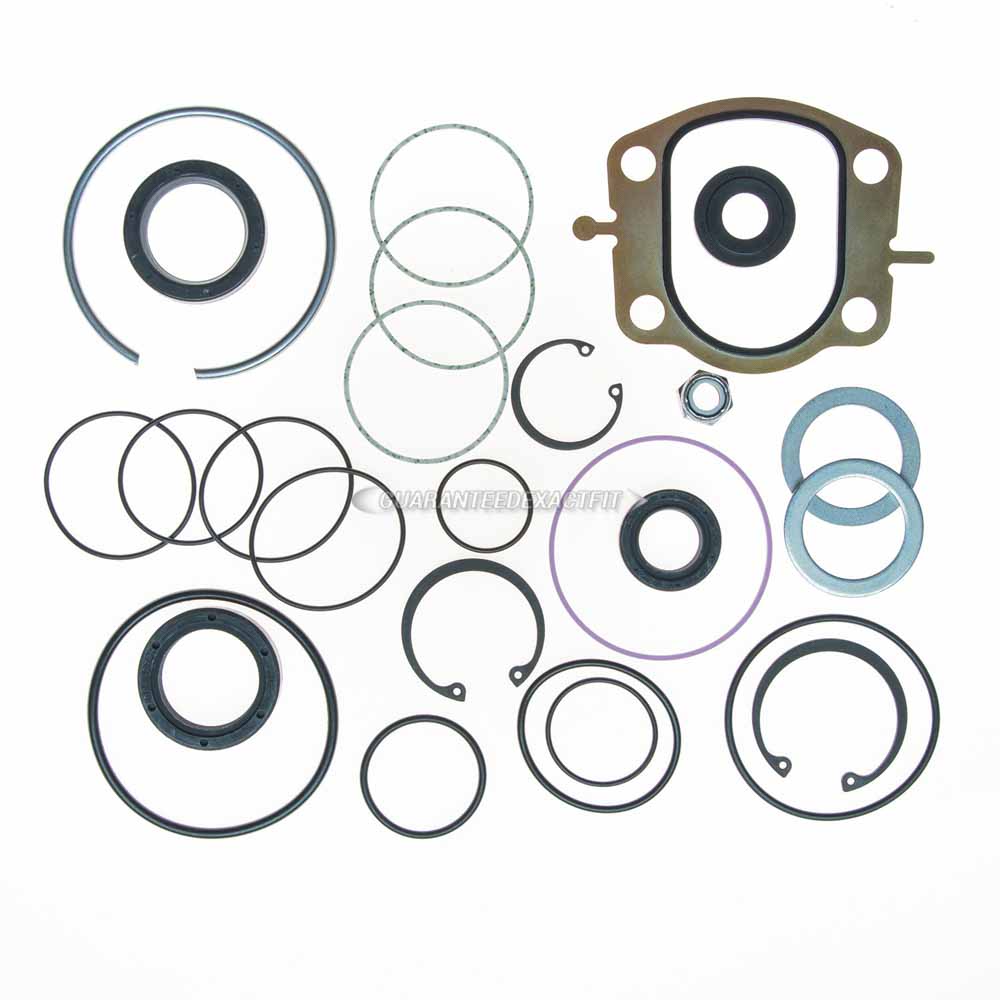 1982 Cadillac Deville Steering Seals and Seal Kits