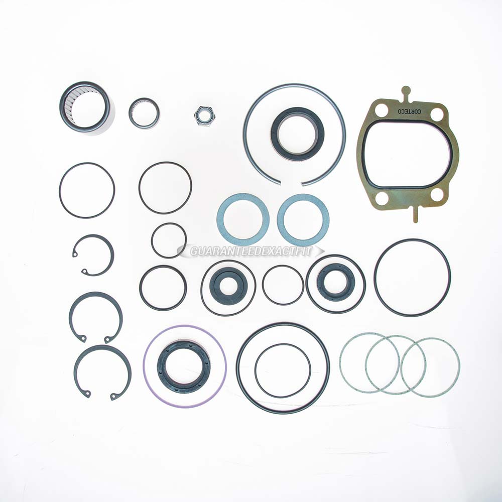 Jeep Grand Wagoneer Steering Gear Rebuild Kit