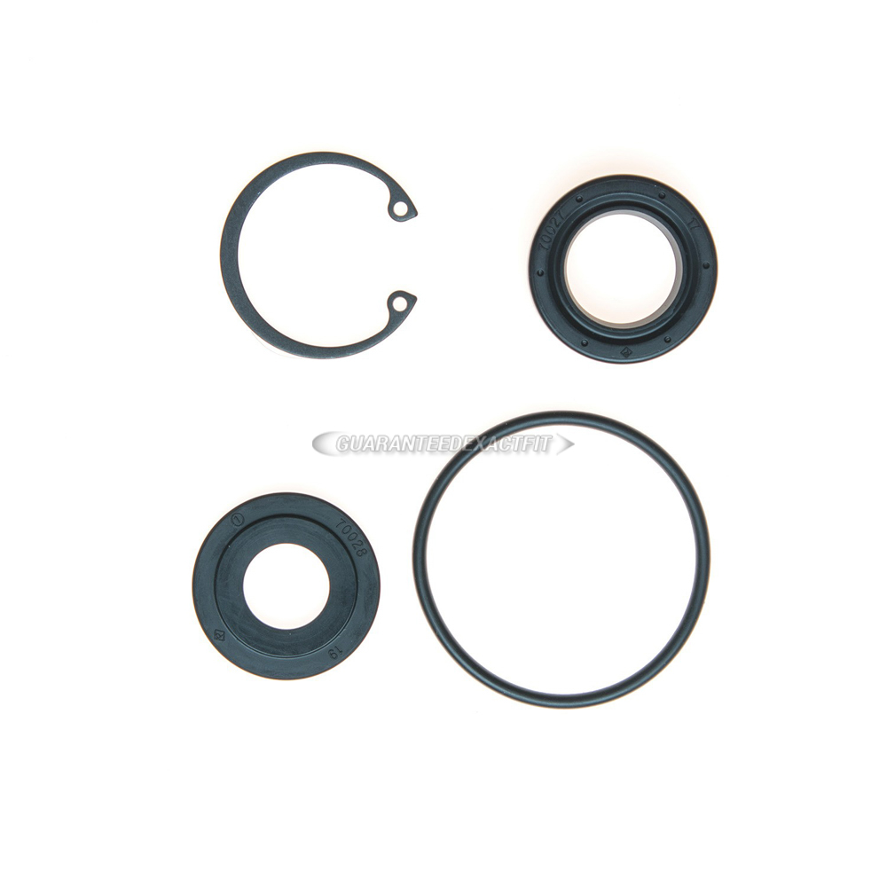 Edelmann Steering Gear Input Shaft Seal Kit 8525 Buy Auto Parts