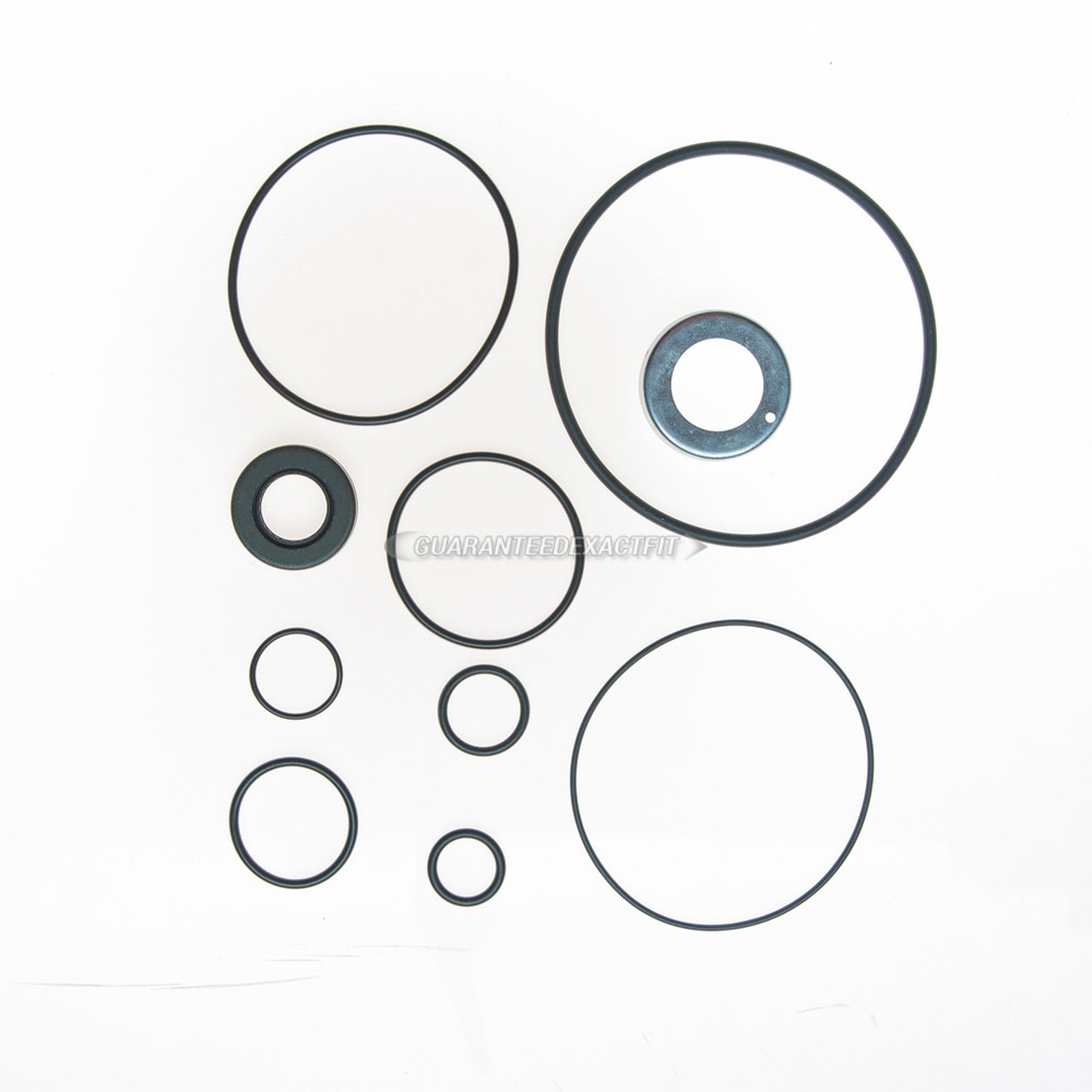  Ford f-550 super duty power steering pump seal kit 