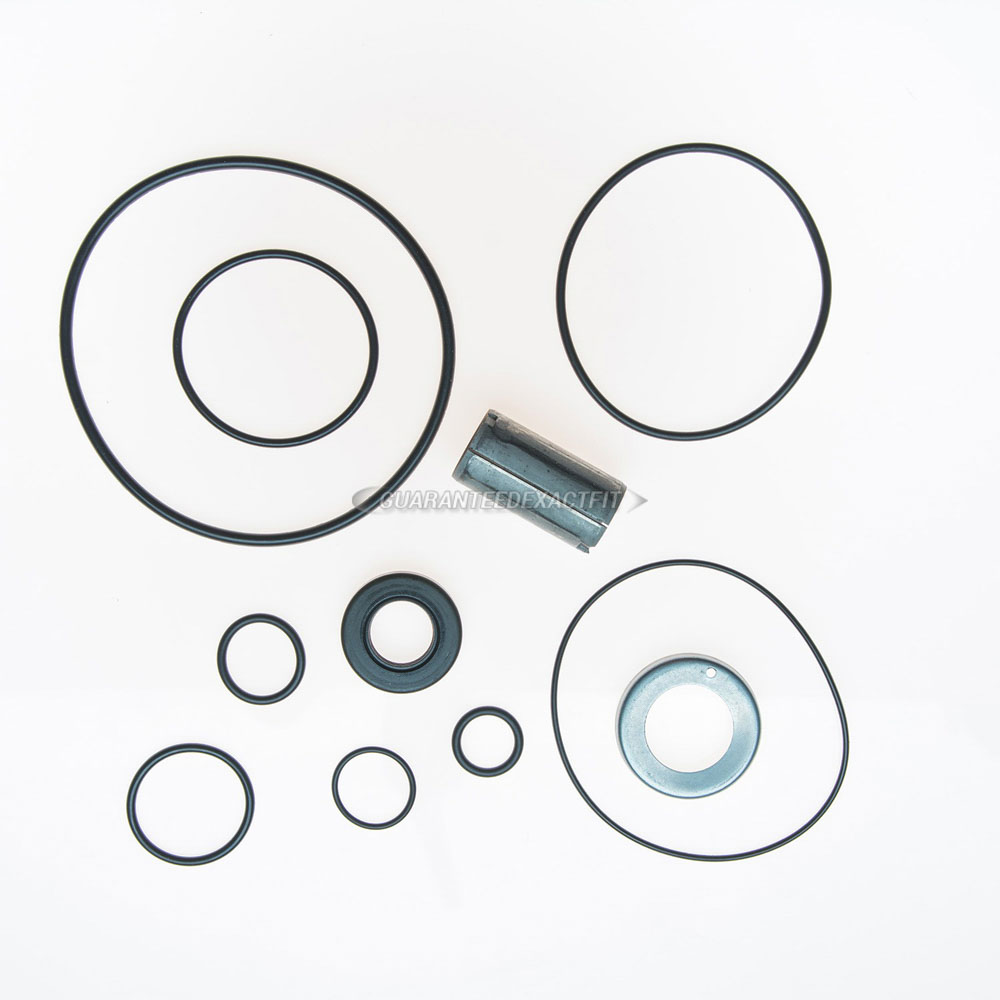 Ford ranchero power steering pump rebuild kit