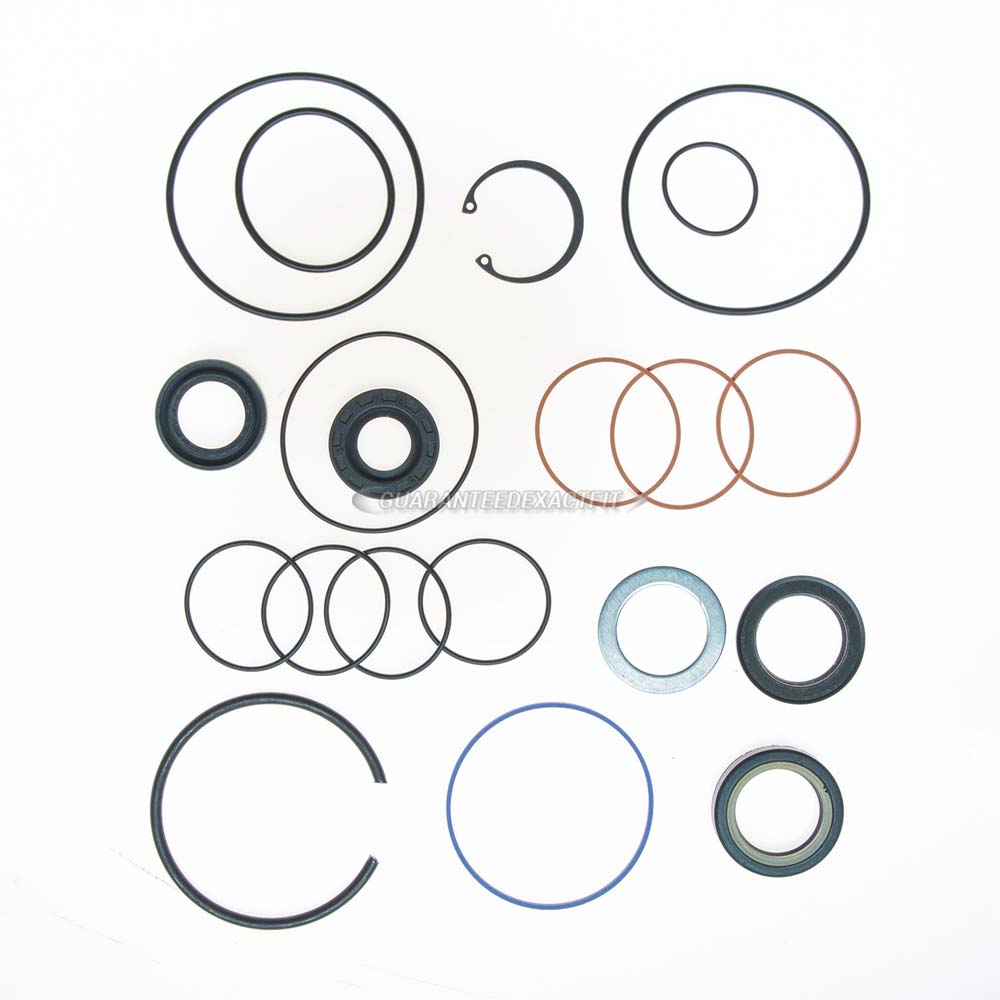 1978 Oldsmobile Cutlass Steering Seals and Seal Kits
