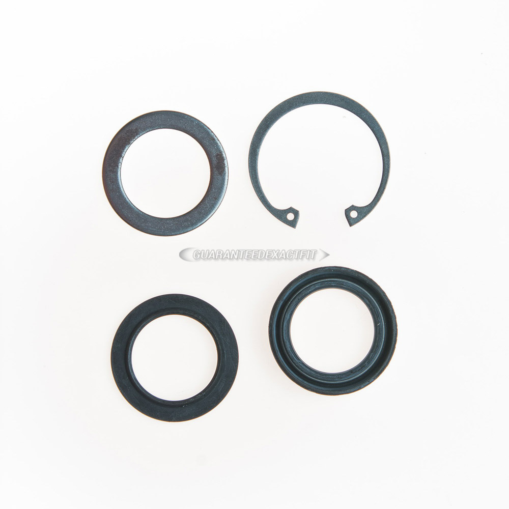 1982 Oldsmobile Cutlass Calais Steering Gear Pitman Shaft Seal Kit