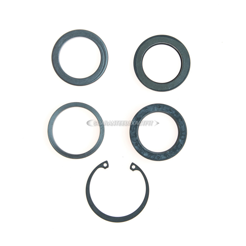 1973 Mercury Montego Steering Gear Pitman Shaft Seal Kit
