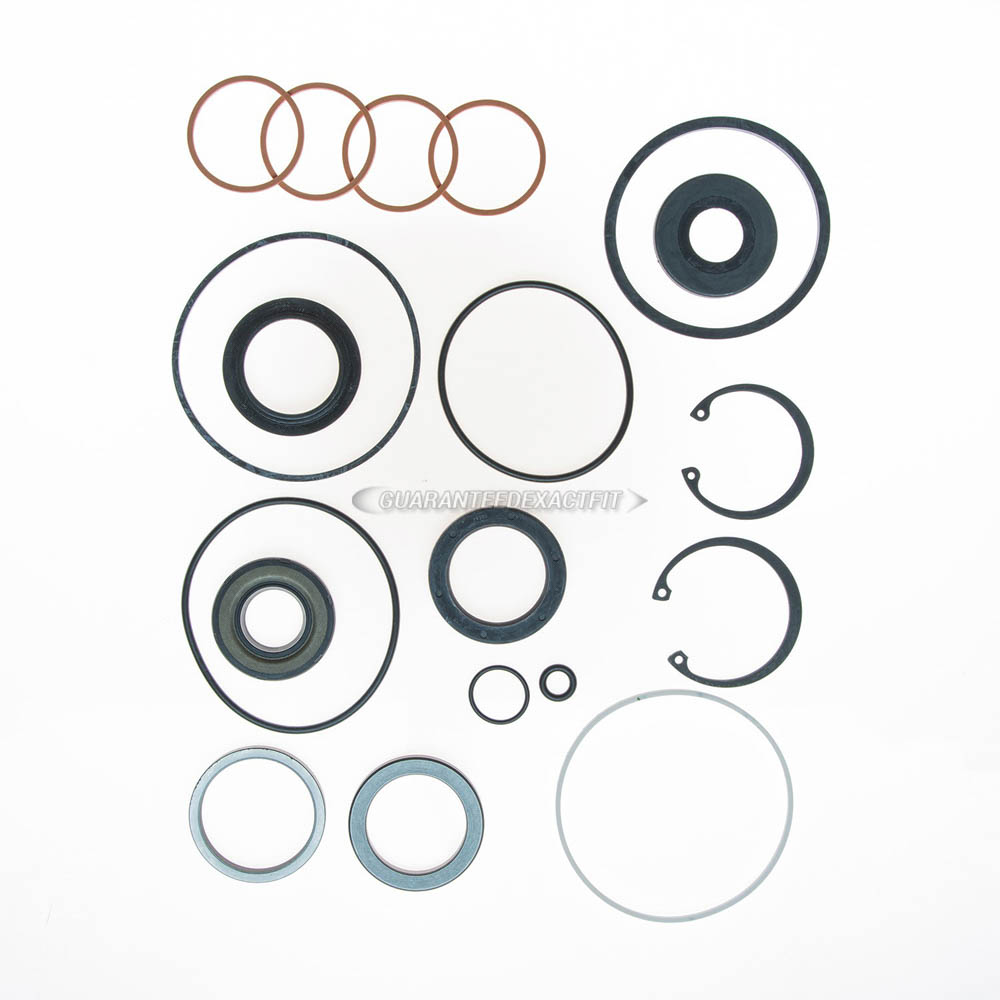 1973 Ford Thunderbird Steering Seals and Seal Kits