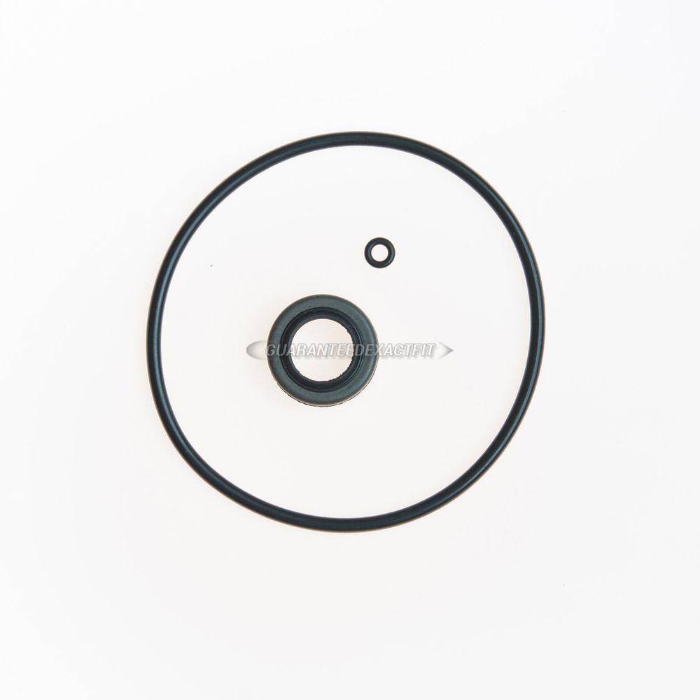 1982 Dodge B150 Steering Gear Input Shaft Seal Kit