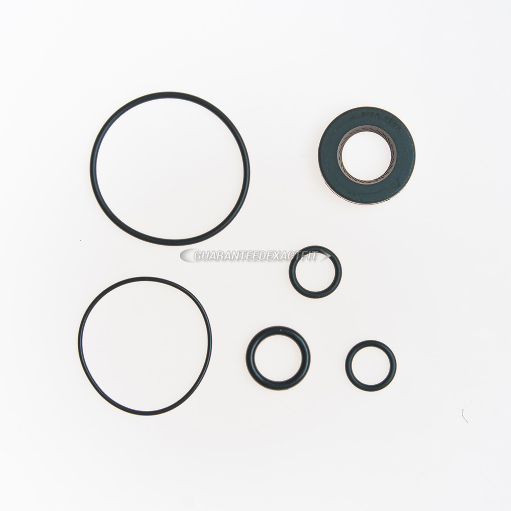 1984 Volkswagen rabbit convertible power steering pump seal kit