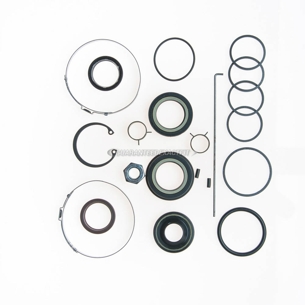 1982 Dodge Aries Rack and Pinion Seal Kit