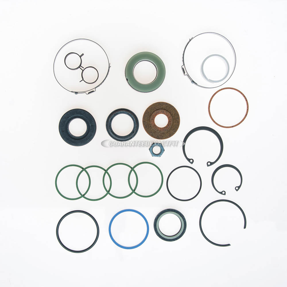 1987 Cadillac Deville Rack and Pinion Seal Kit