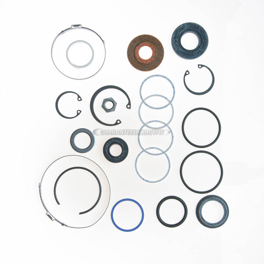 1982 Buick Skyhawk Rack and Pinion Seal Kit
