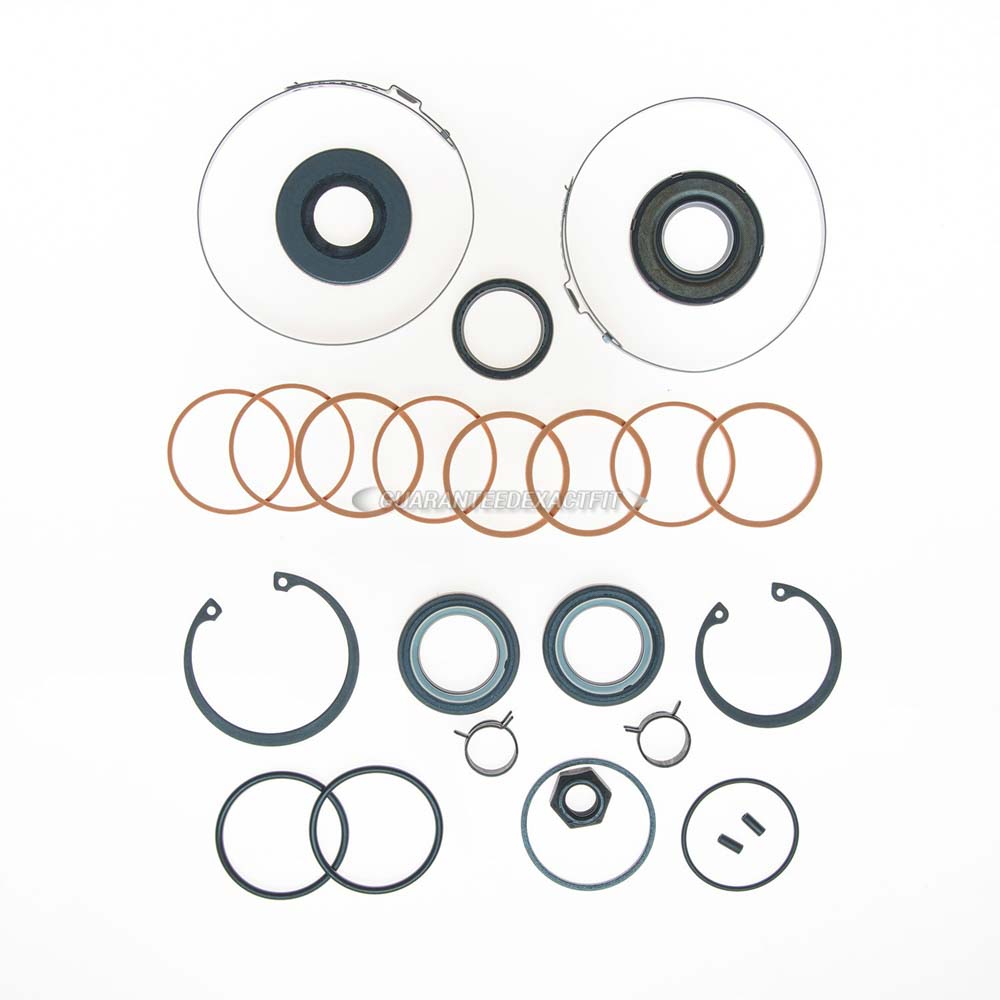 Lincoln Mark VII Rack and Pinion Seal Kit