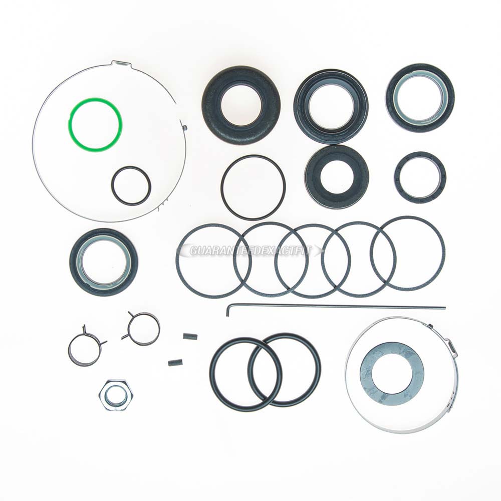 2008 Ford Explorer rack and pinion seal kit 