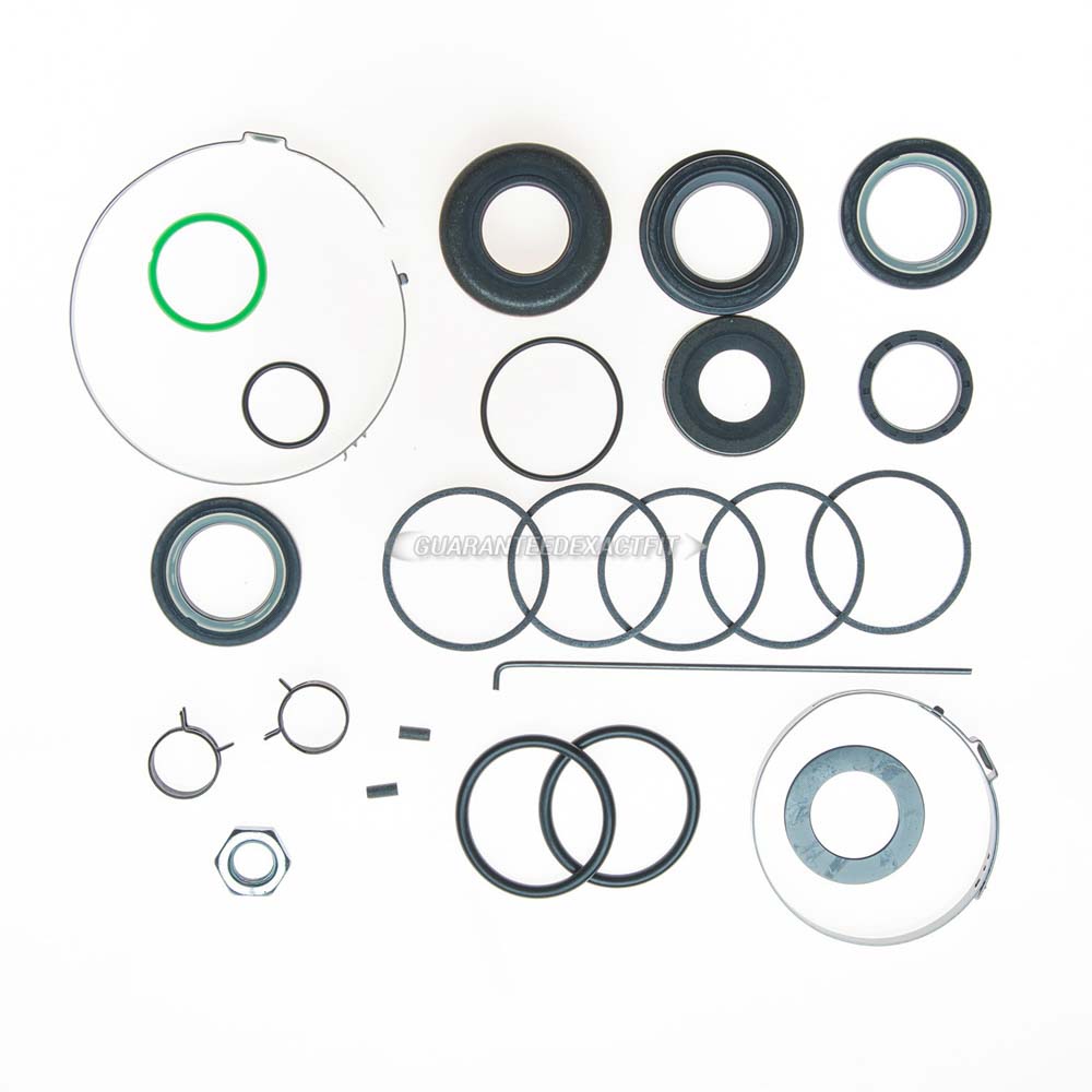 Ford Ranger Rack and Pinion Seal Kit Parts & More Buy Auto Parts