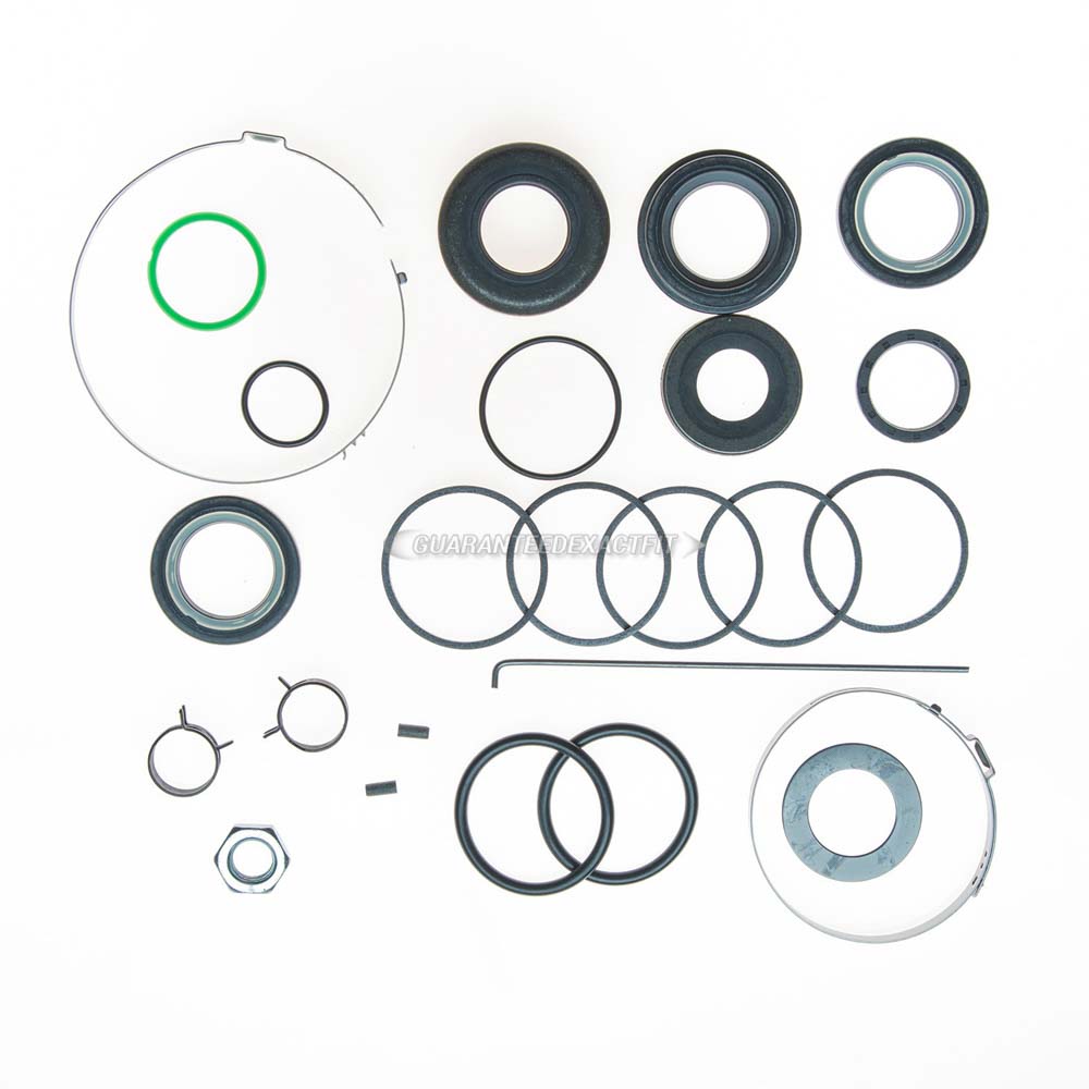  Mazda b3000 rack and pinion seal kit 