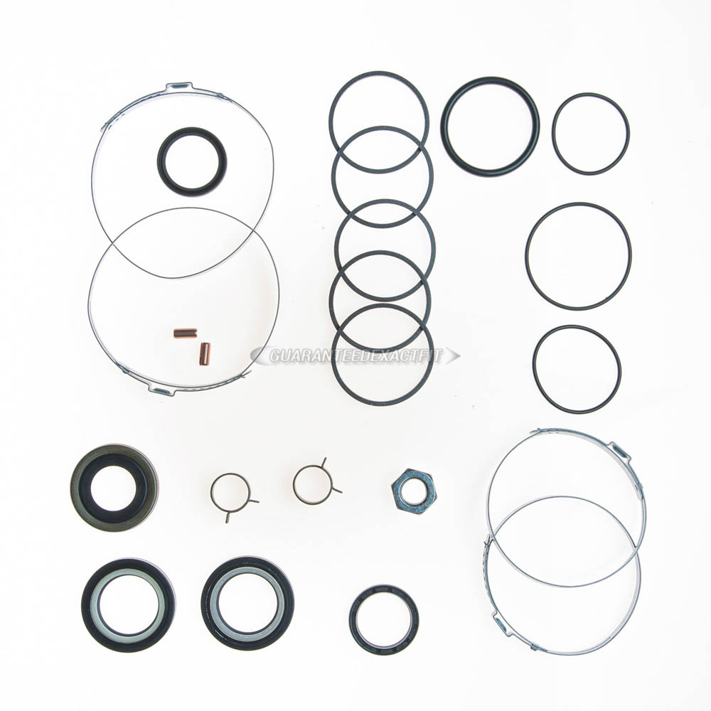  Ford Mustang II Rack and Pinion Seal Kit 