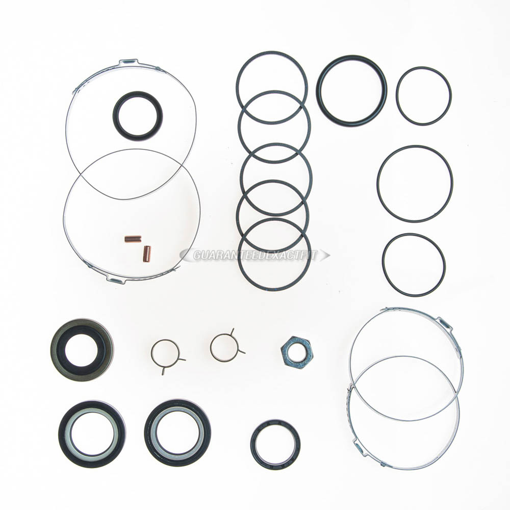 1977 Mercury Bobcat Rack and Pinion Seal Kit