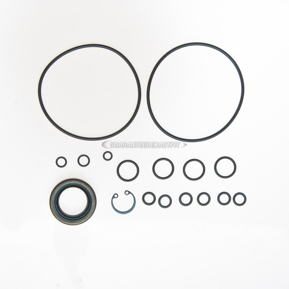 1982 Toyota Cressida Power Steering Pump Seal Kit
