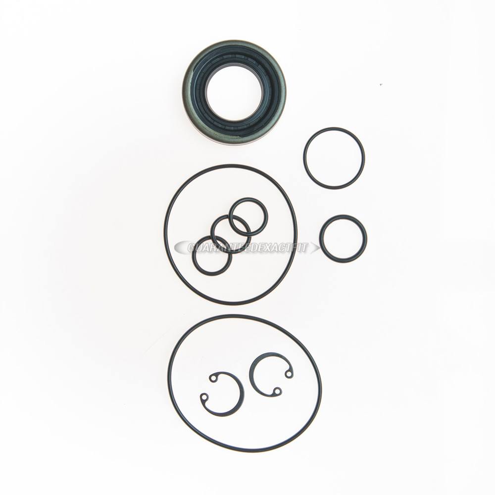 1982 Toyota Corolla Power Steering Pump Seal Kit