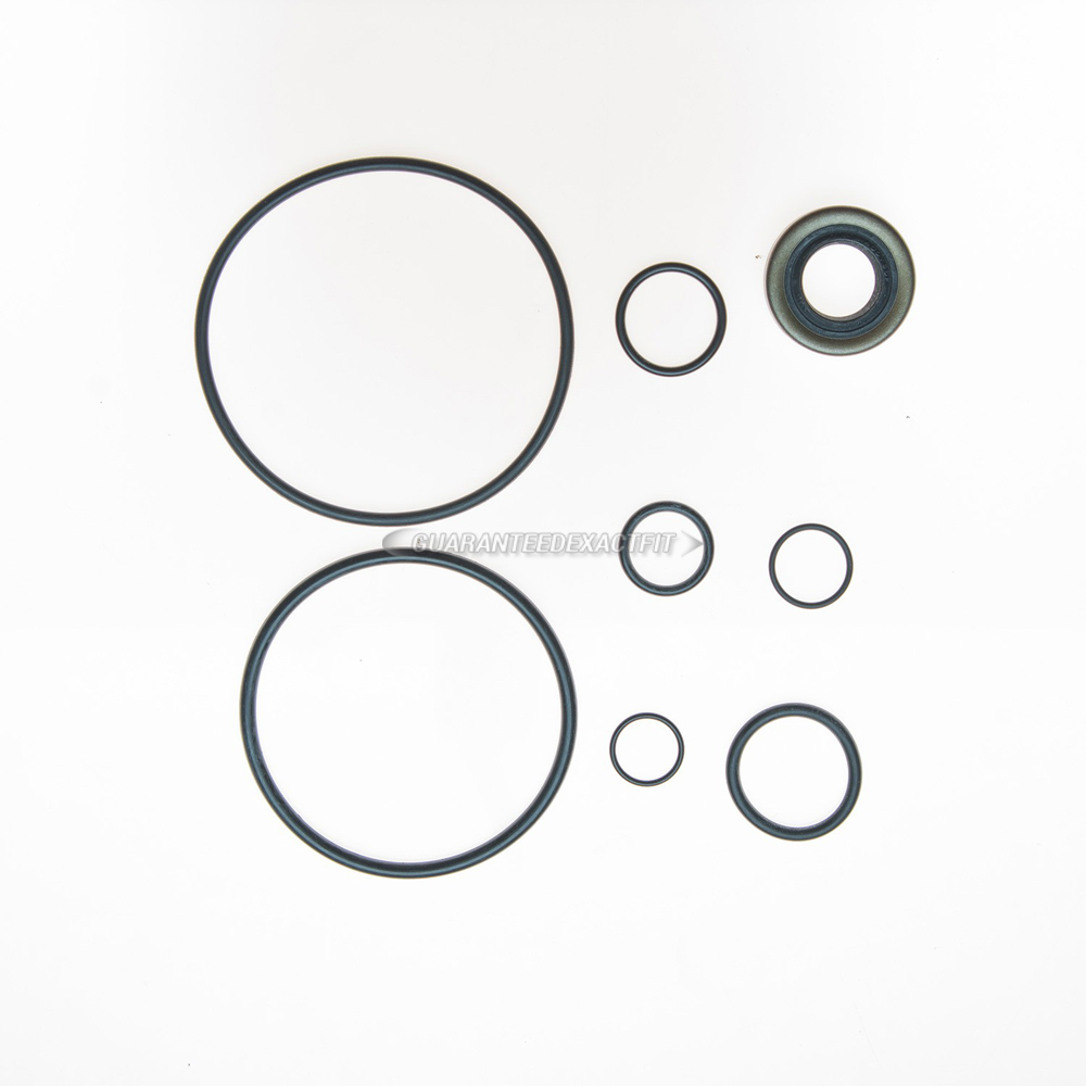1978 Dodge Challenger Power Steering Pump Seal Kit