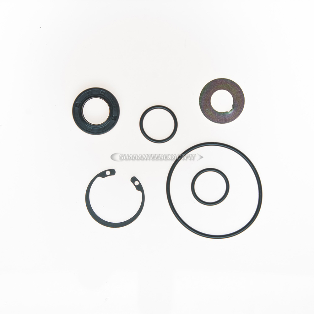 1981 Nissan 200sx Power Steering Pump Seal Kit 