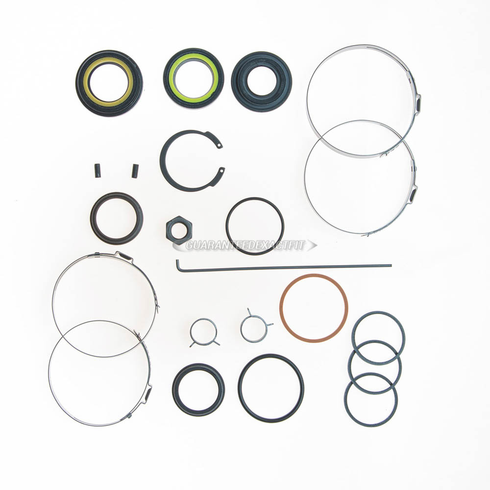 1984 Renault Encore Rack and Pinion Seal Kit
