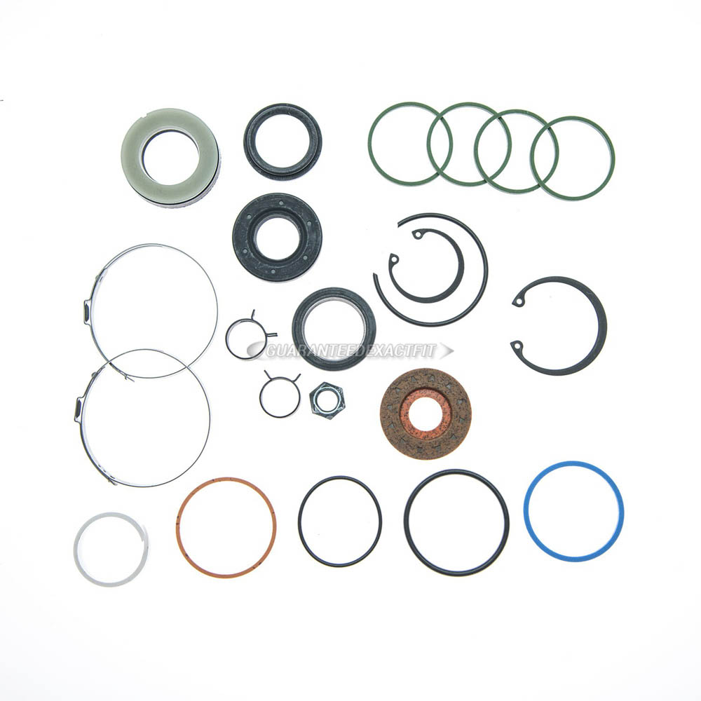1987 Cadillac Deville Rack and Pinion Seal Kit