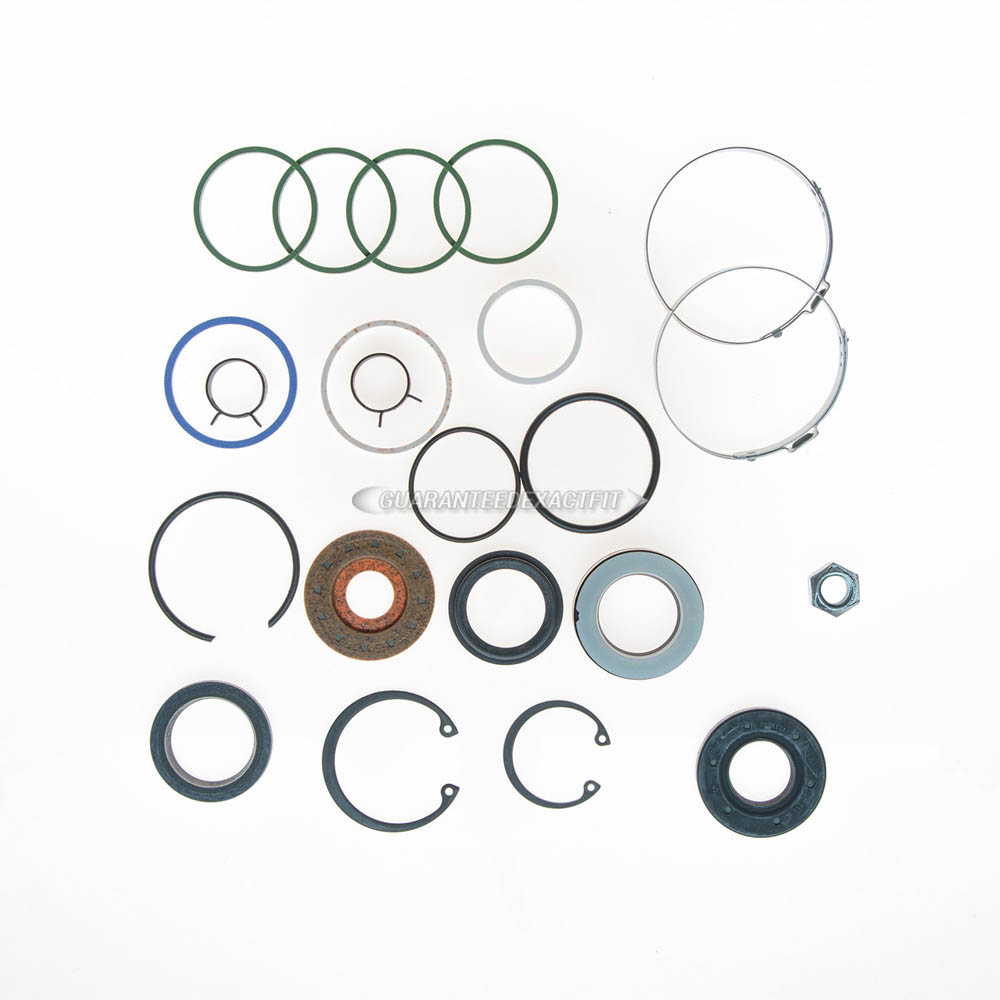 1987 Chevrolet Corvette Rack and Pinion Seal Kit