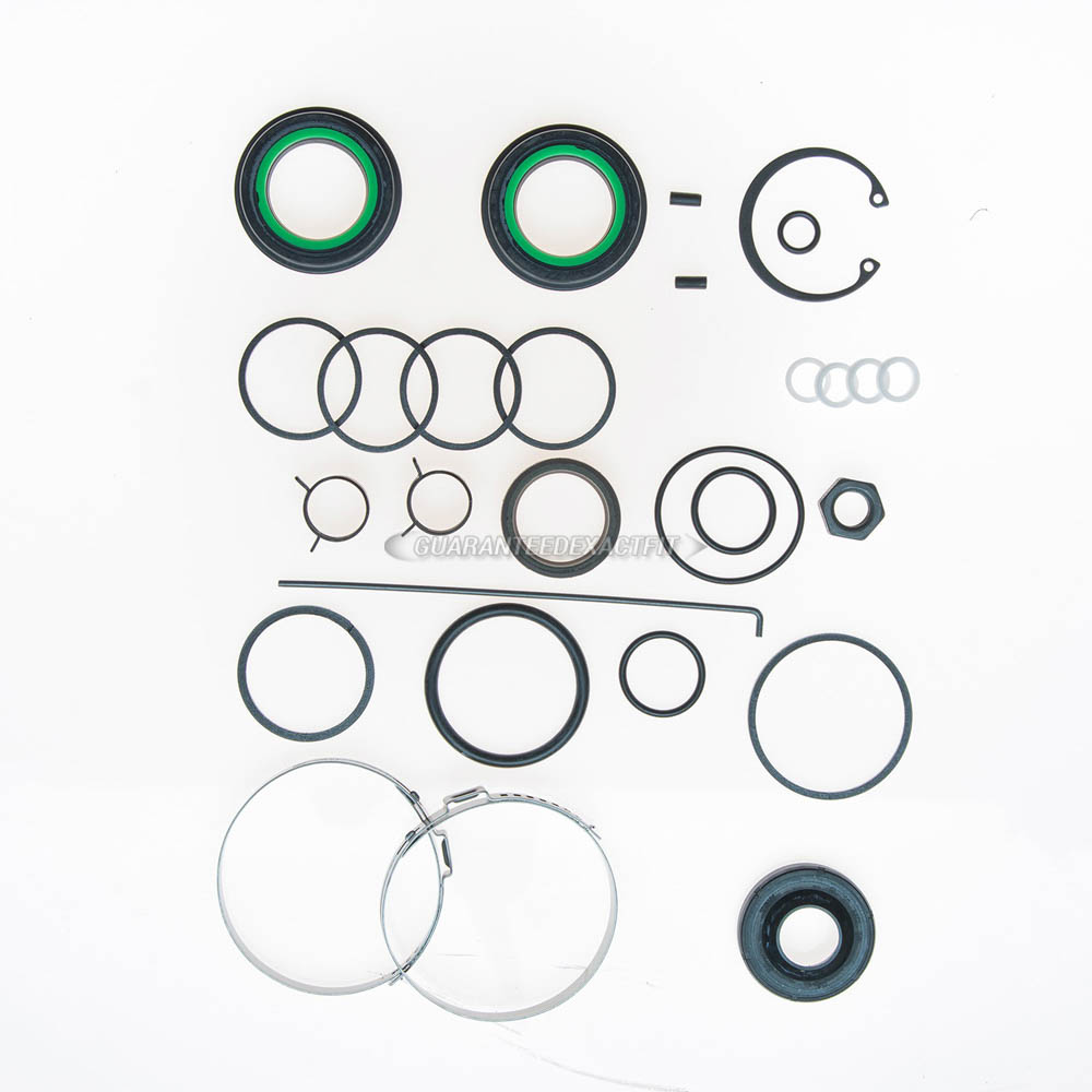1988 Plymouth grand voyager rack and pinion seal kit 