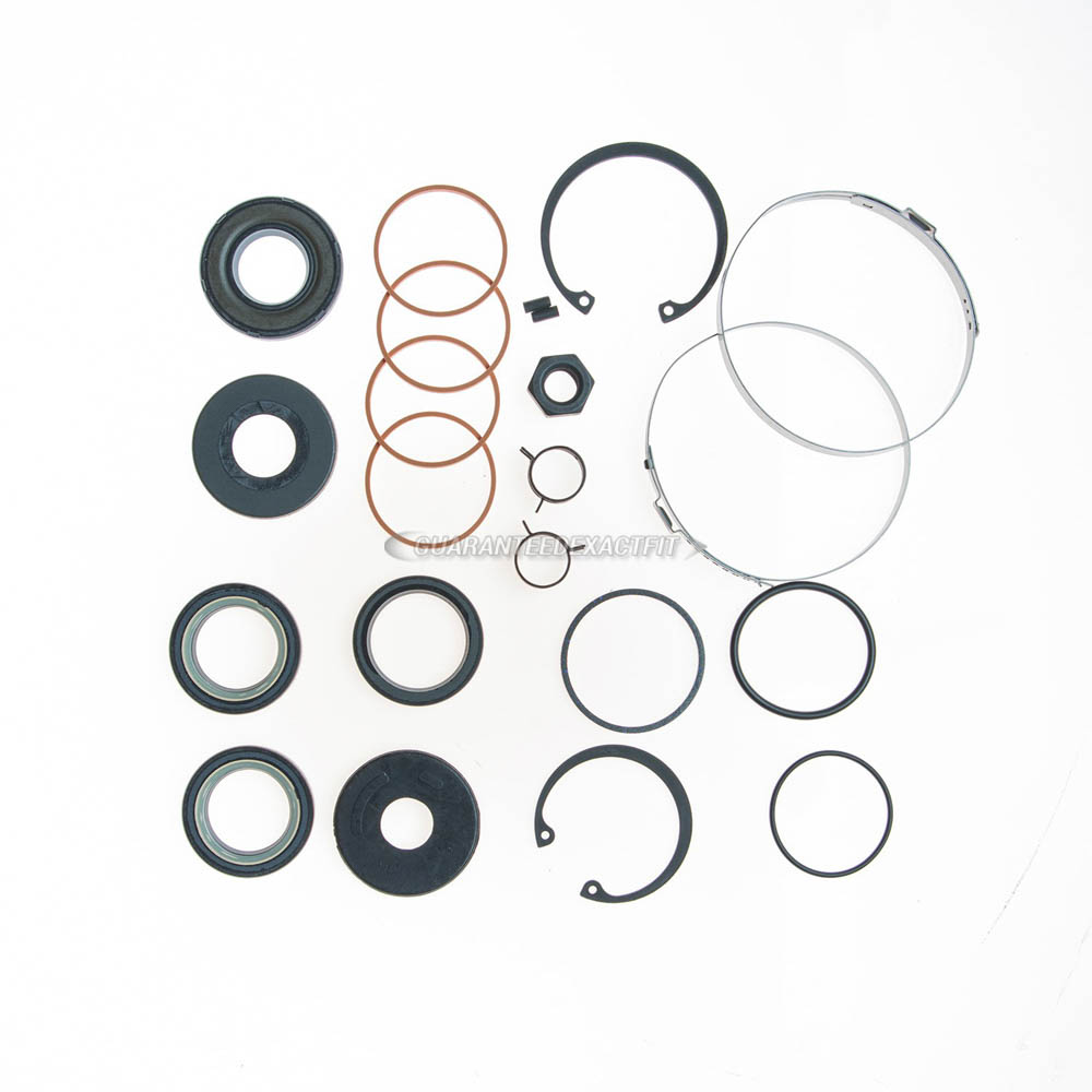 1987 Mercury Sable Rack and Pinion Seal Kit