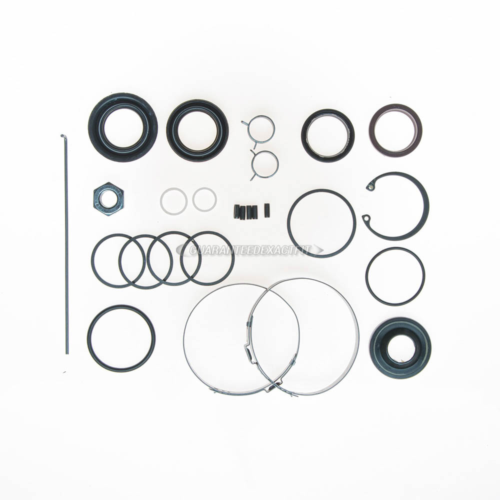 1987 Ford Tempo Rack and Pinion Seal Kit 