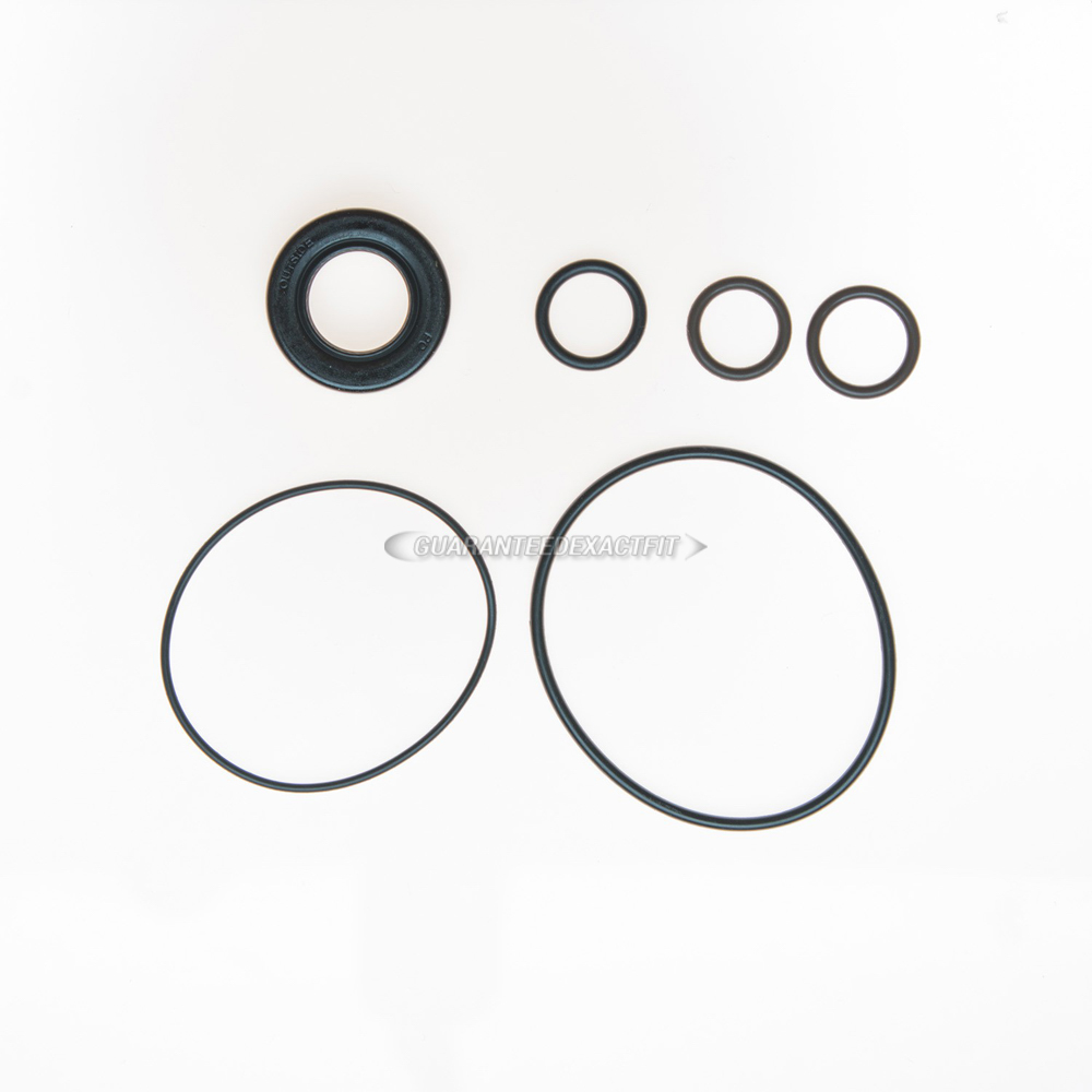 2000 Saturn LS2 Power Steering Pump Seal Kit