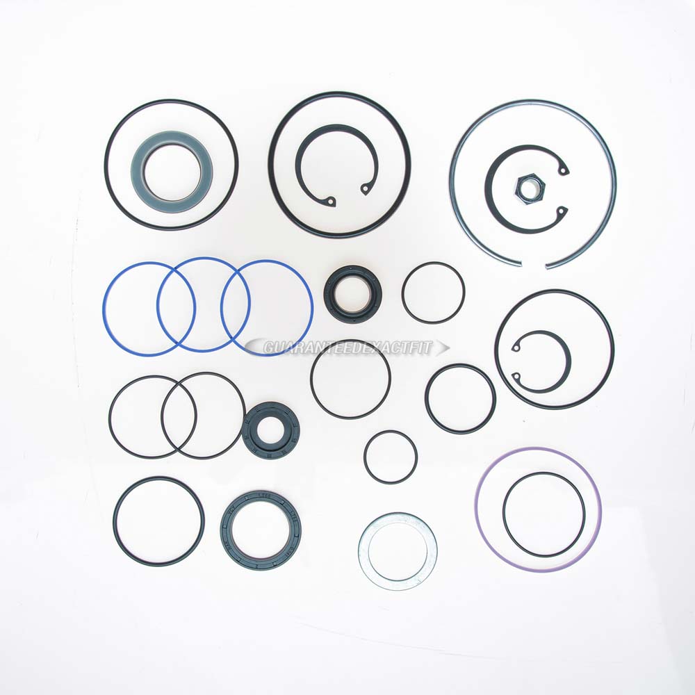 1994 Oldsmobile Bravada Steering Seals and Seal Kits