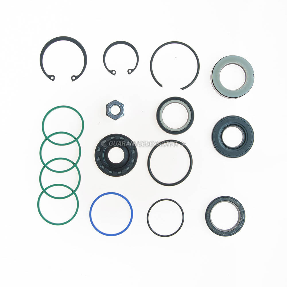1987 Chevrolet Corvette Rack and Pinion Seal Kit