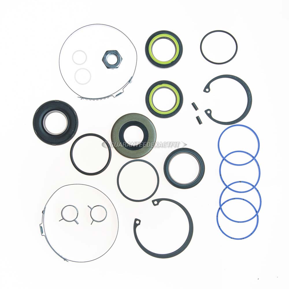 1987 Mercury Lynx Rack and Pinion Seal Kit