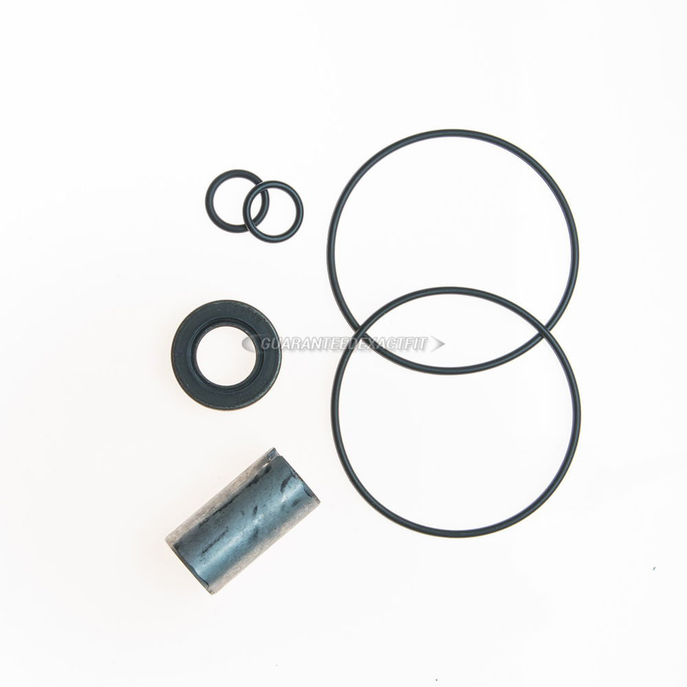 Dodge D50 Ram Power Steering Pump Rebuild Kit Parts & More Buy Auto Parts