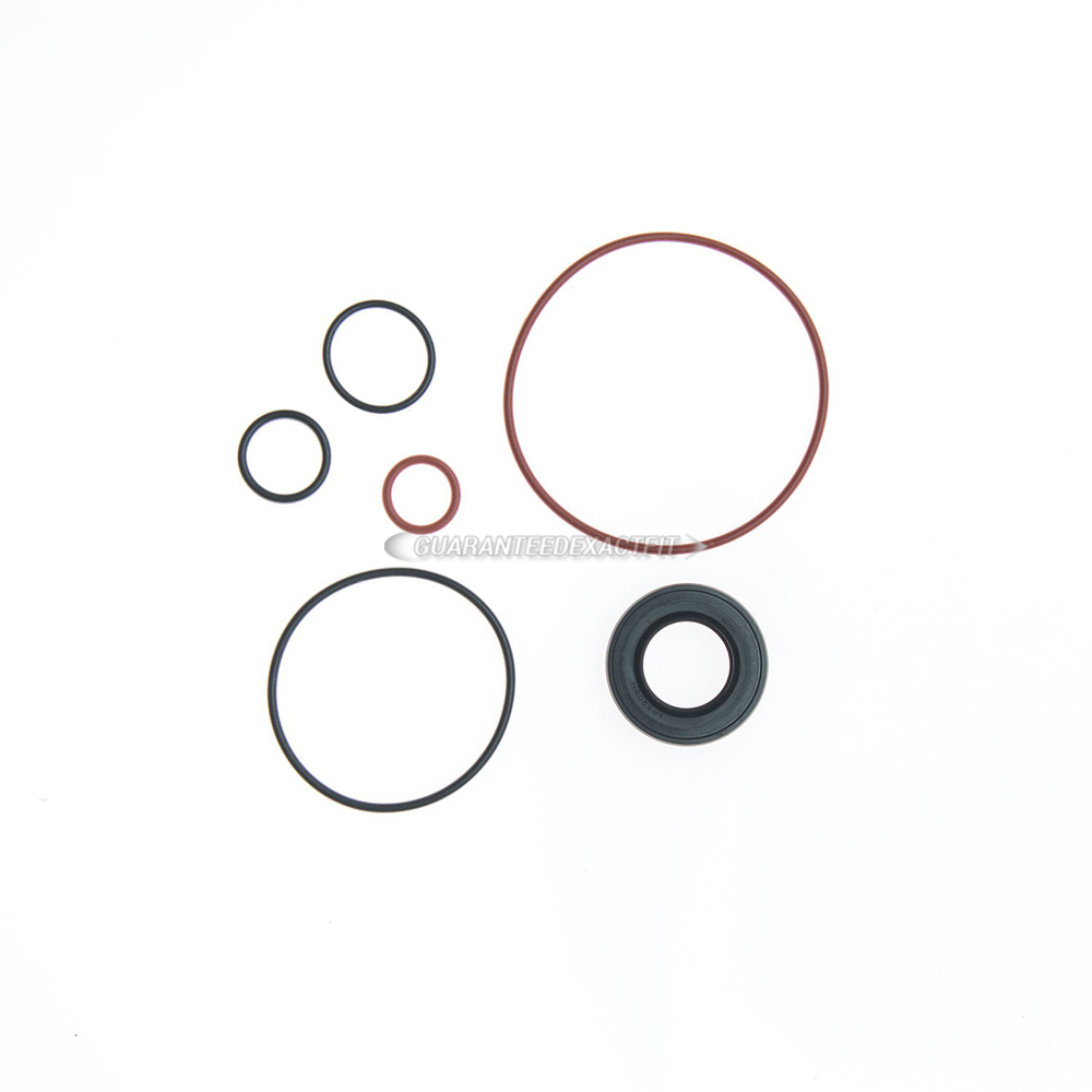 1987 Dodge Shadow Power Steering Pump Seal Kit