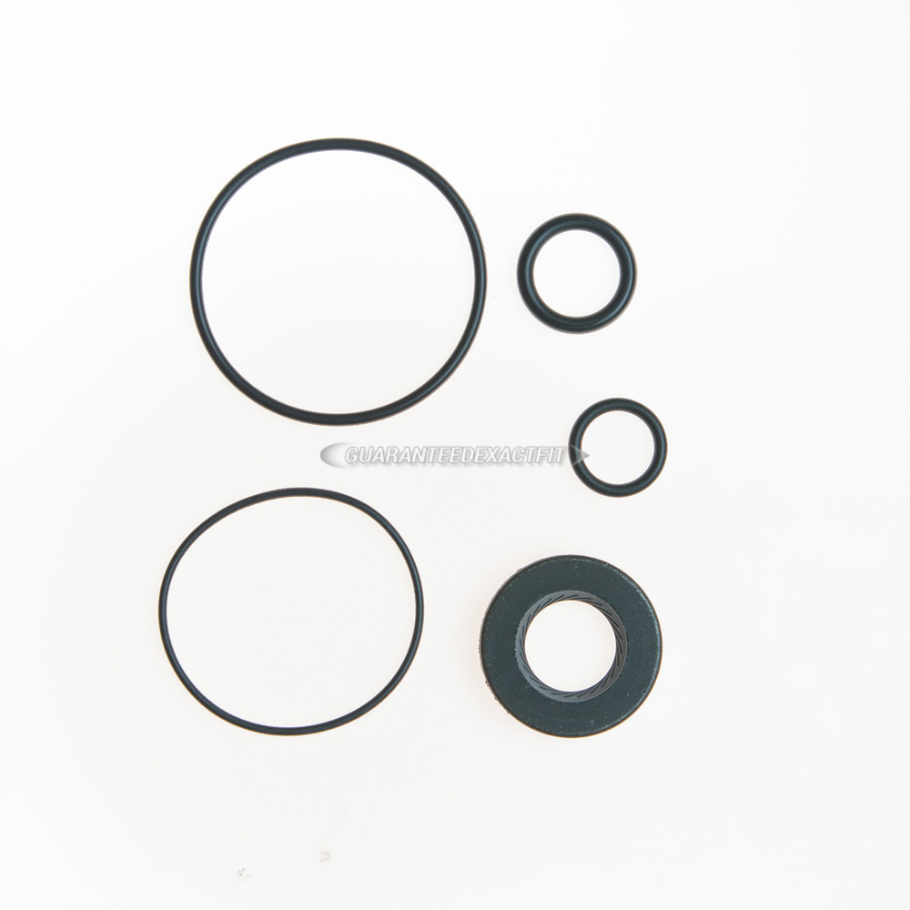 1987 Chevrolet Corvette Power Steering Pump Seal Kit