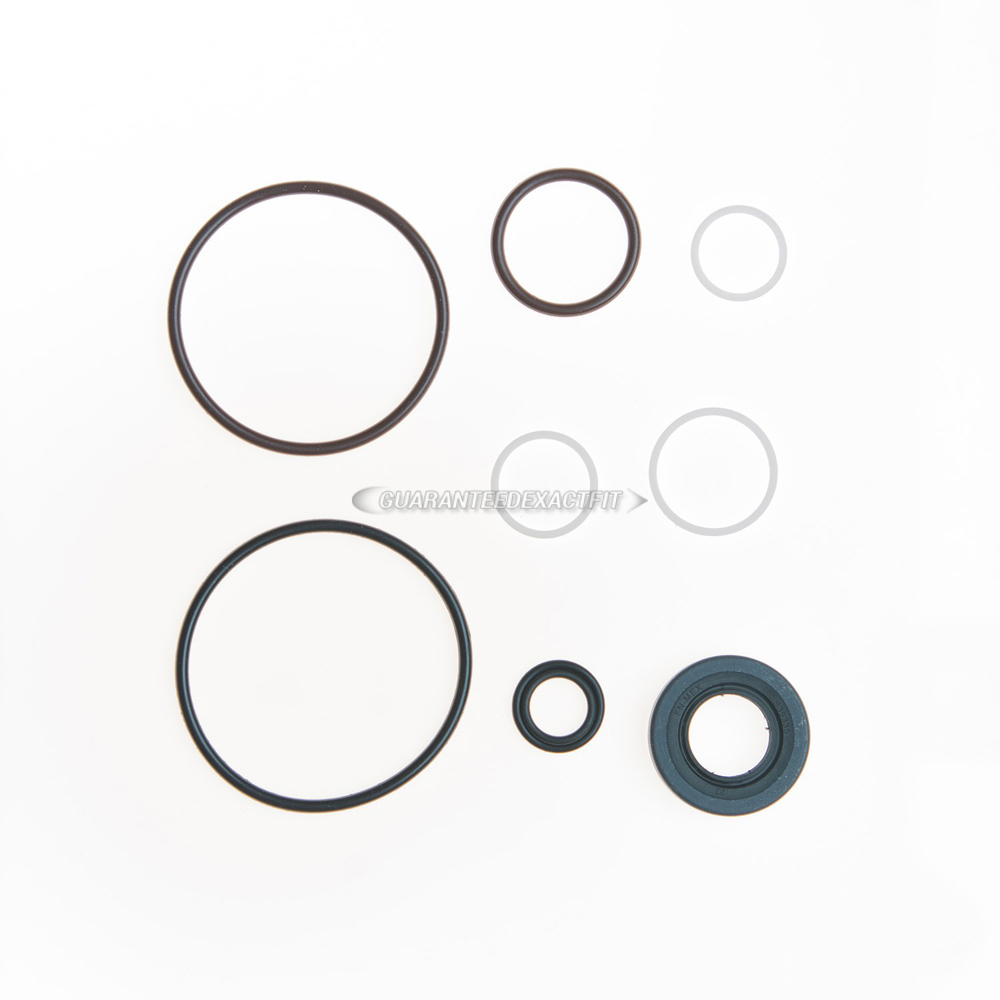 2004 Ford crown victoria power steering pump seal kit 